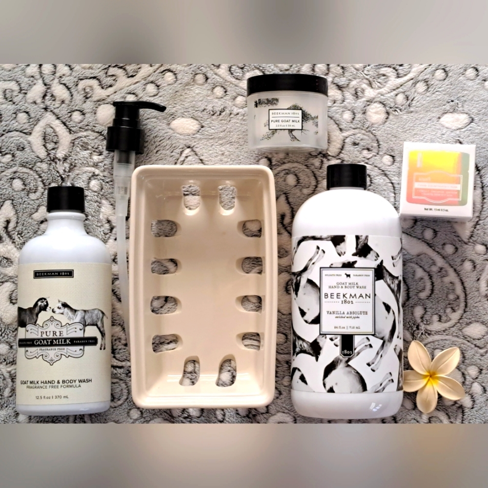BEEKMAN Bundle
